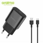 CARREGADOR ANDROID OCW-E37S-M53